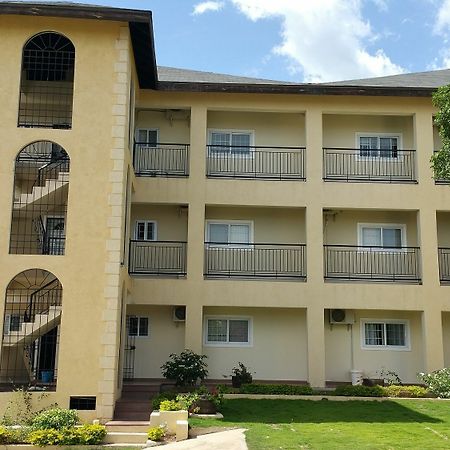 New Kingston Guest Apartments @ Donhead Ngoại thất bức ảnh