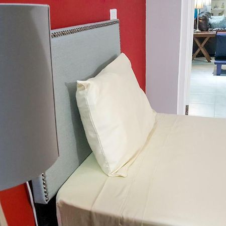 New Kingston Guest Apartments @ Donhead Ngoại thất bức ảnh