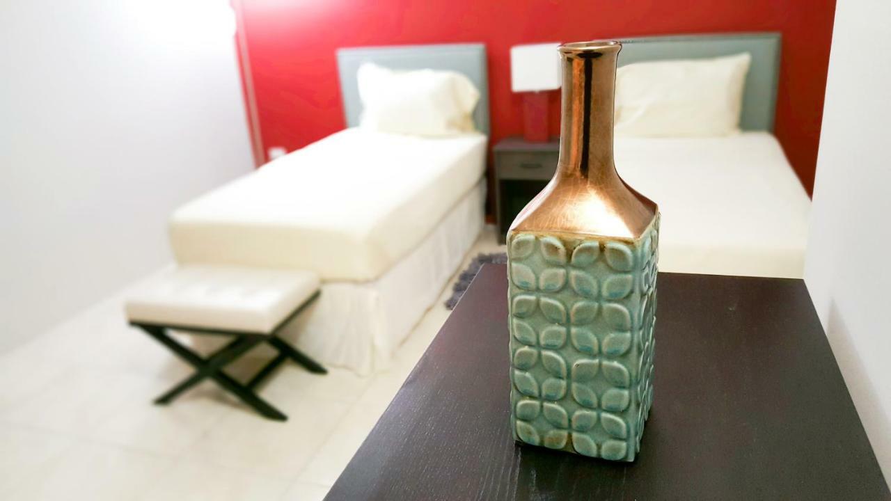 New Kingston Guest Apartments @ Donhead Ngoại thất bức ảnh