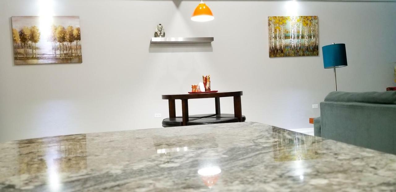 New Kingston Guest Apartments @ Donhead Ngoại thất bức ảnh