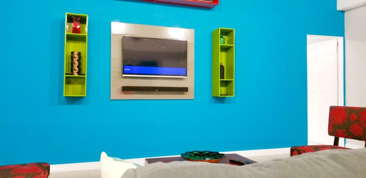 New Kingston Guest Apartments @ Donhead Ngoại thất bức ảnh