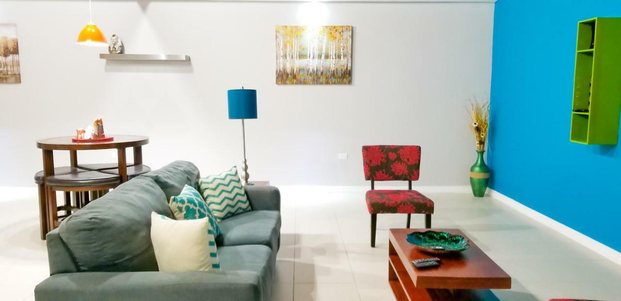 New Kingston Guest Apartments @ Donhead Ngoại thất bức ảnh