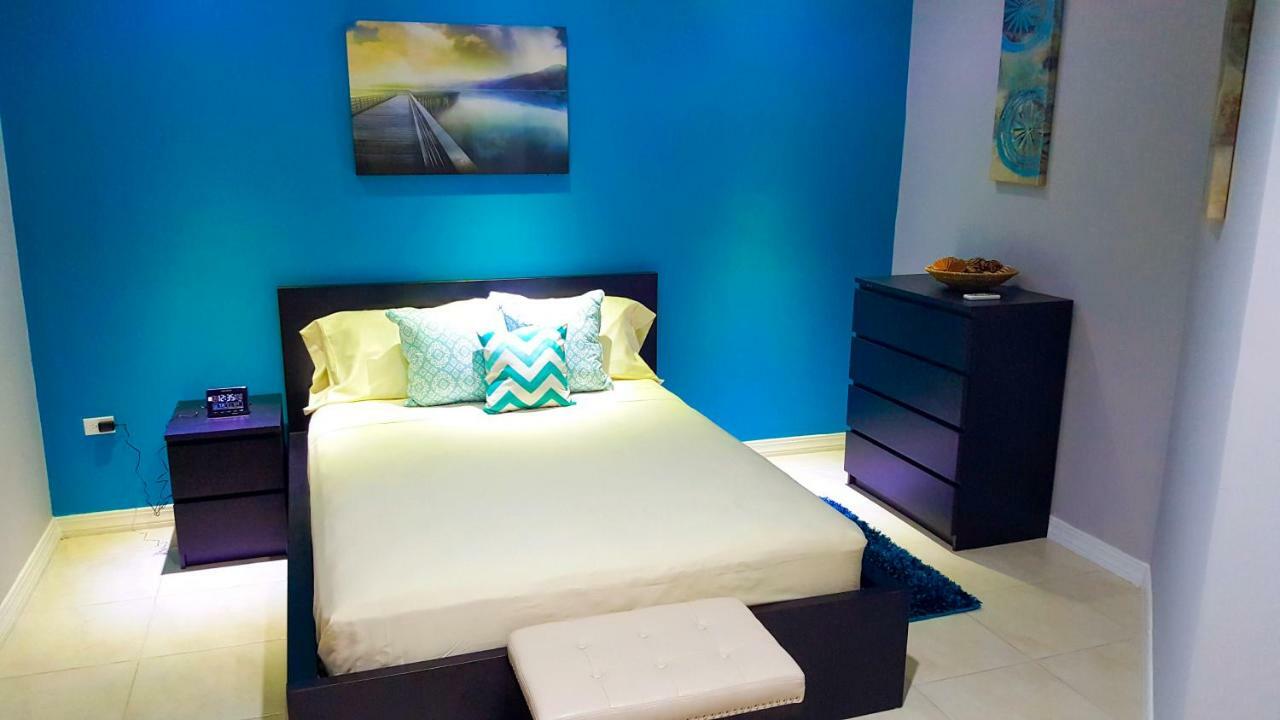 New Kingston Guest Apartments @ Donhead Ngoại thất bức ảnh
