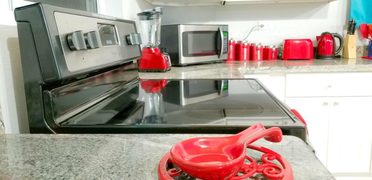 New Kingston Guest Apartments @ Donhead Ngoại thất bức ảnh