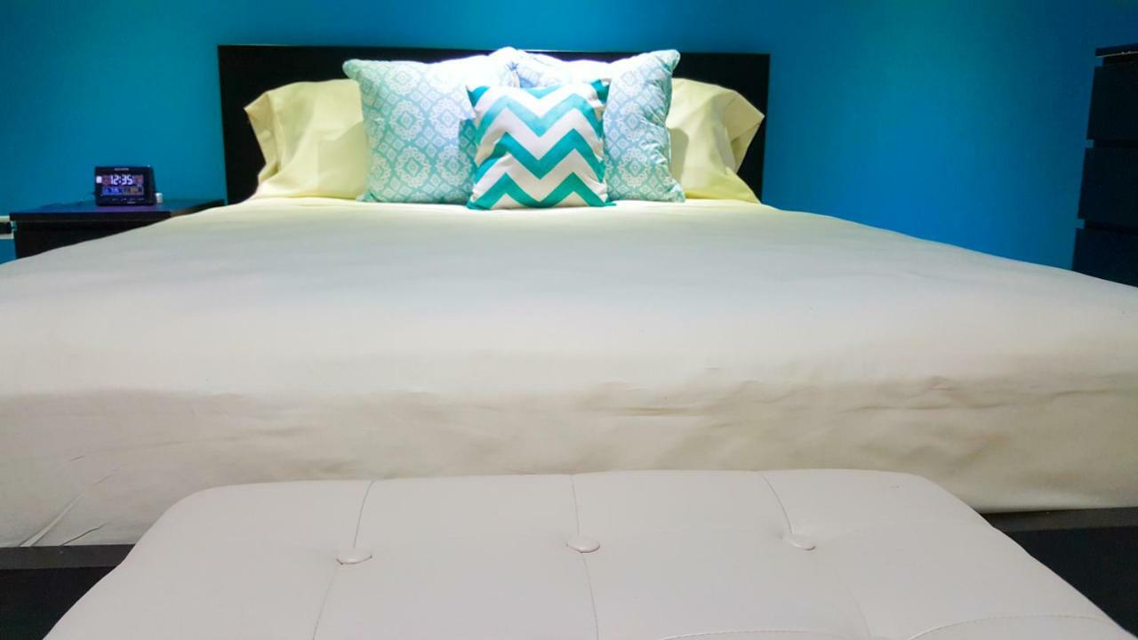 New Kingston Guest Apartments @ Donhead Ngoại thất bức ảnh