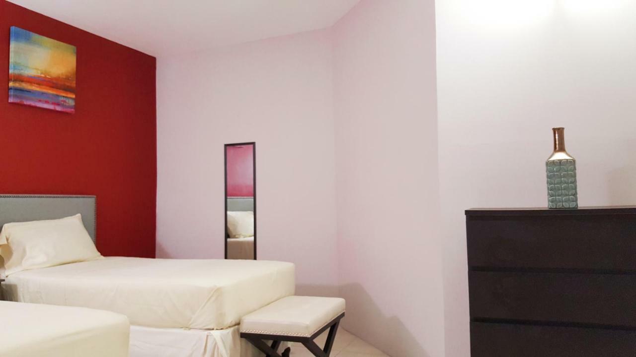 New Kingston Guest Apartments @ Donhead Ngoại thất bức ảnh