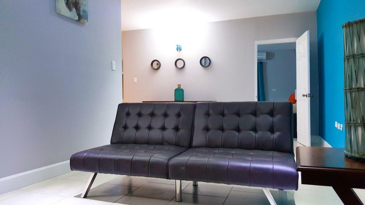 New Kingston Guest Apartments @ Donhead Ngoại thất bức ảnh